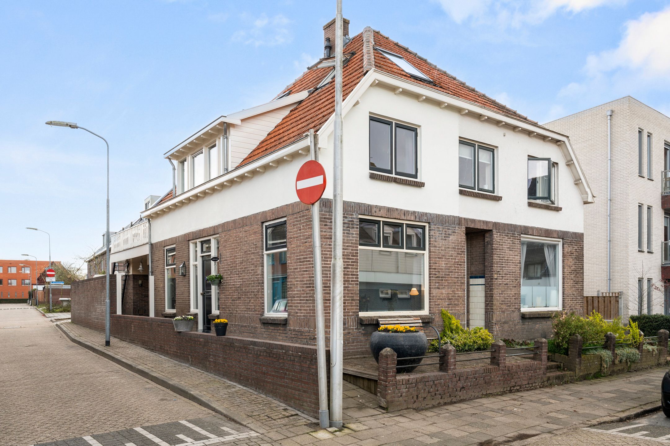 Foto van Parkweg 111, Ede