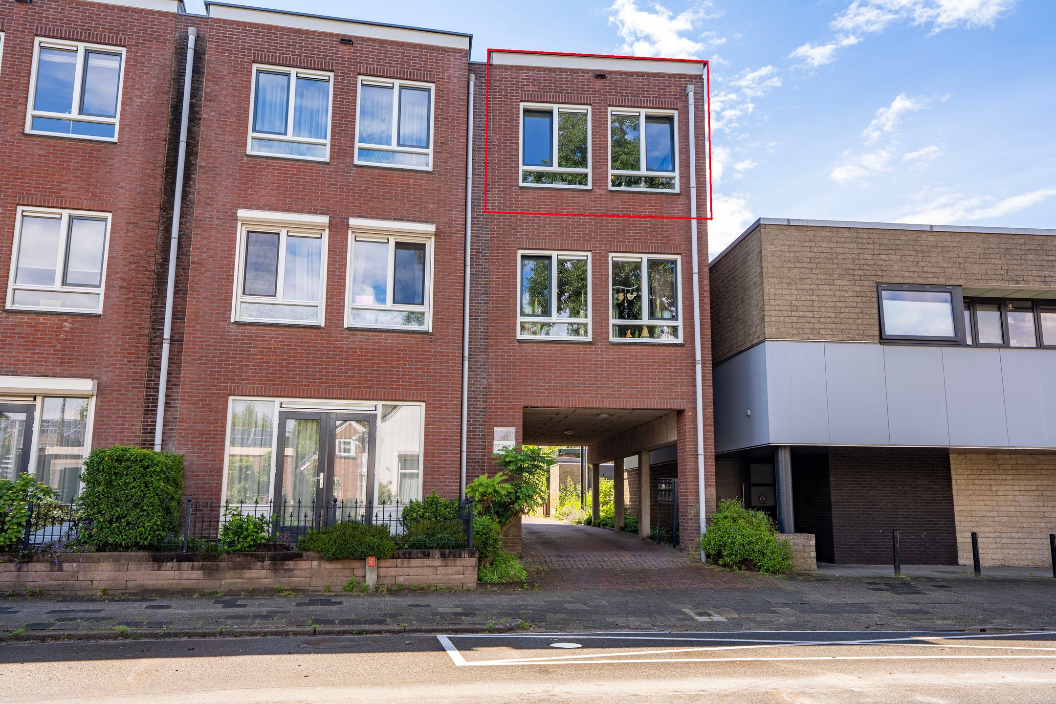 Foto van Parkweg 1178, Ede