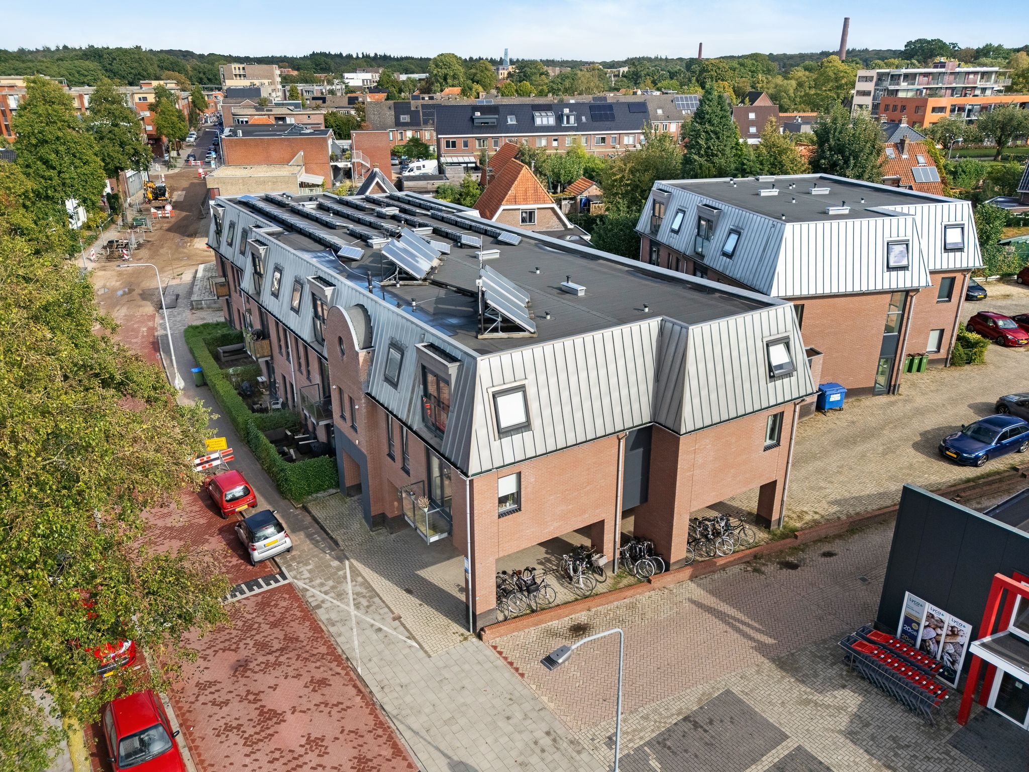 Foto van Parkweg 125A5, Ede