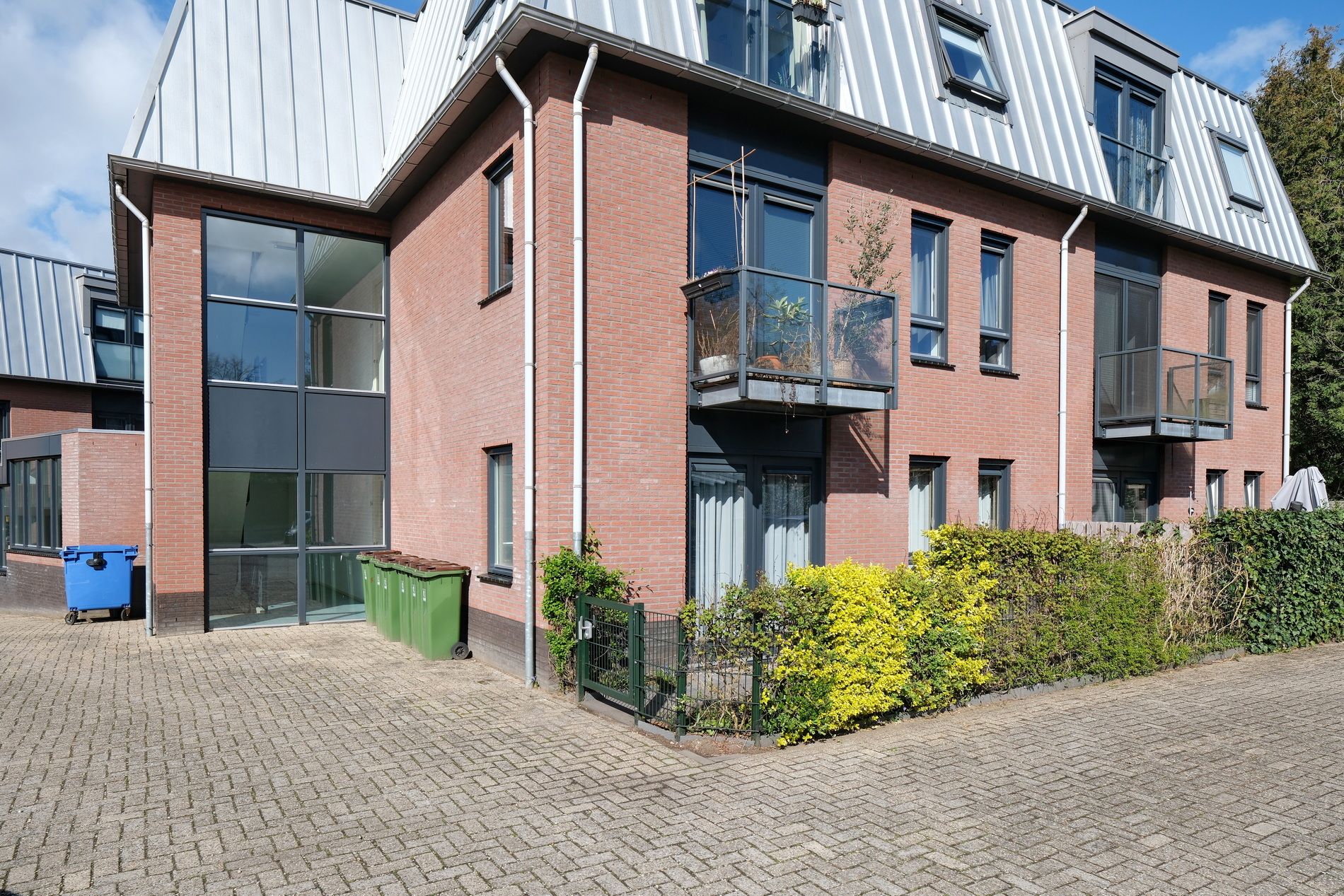 Foto van Parkweg 125B4, Ede