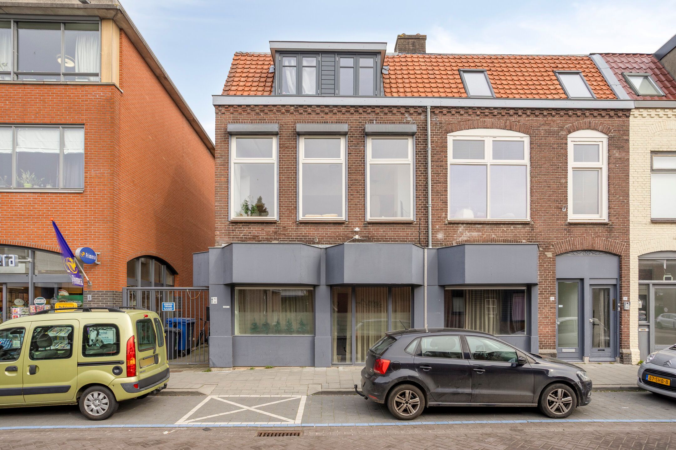 Foto van Parkweg 42, Ede