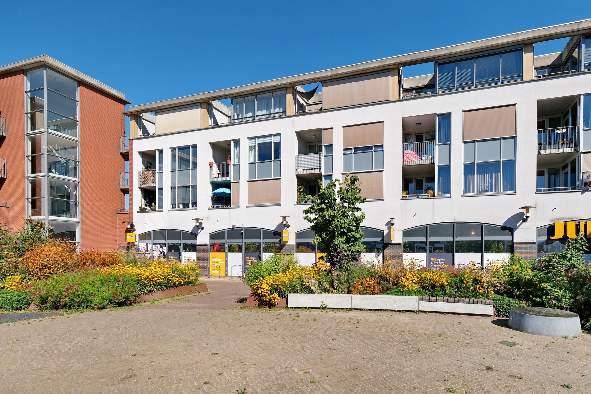 Foto van Hoog Maanen 54, Ede