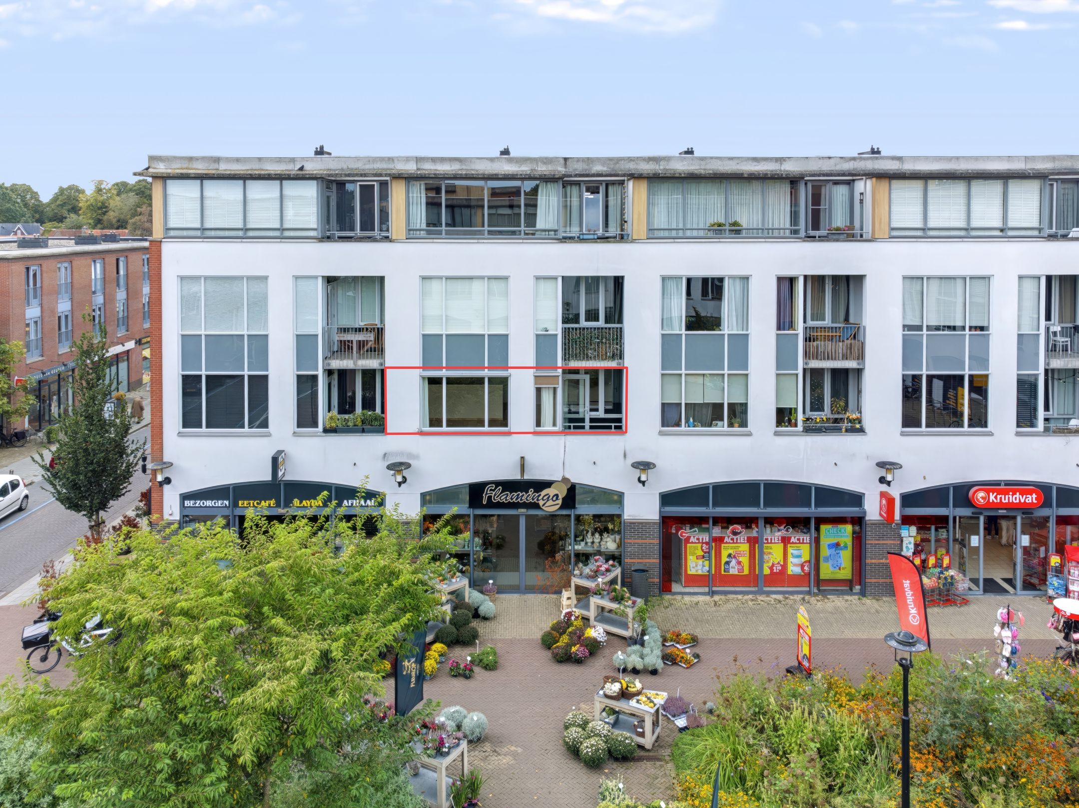 Foto van Hoog Maanen 59, Ede