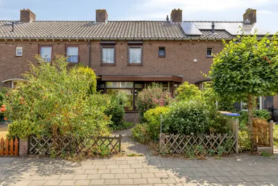Foto van Willem Witsenlaan 41, Ede