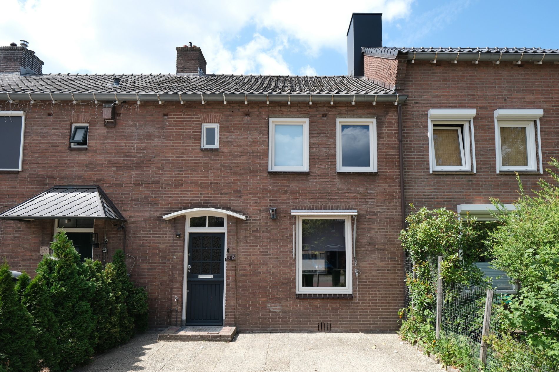 Foto van Willem Witsenlaan 36, Ede
