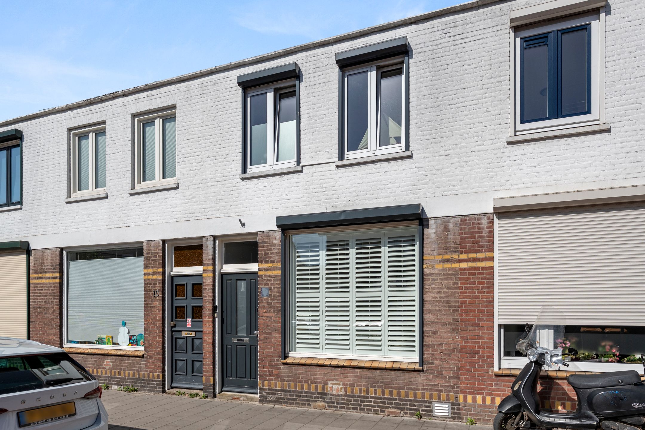 Foto van Willem Witsenlaan 8, Ede
