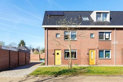 Foto van Jan Linsestraat 26, Ede