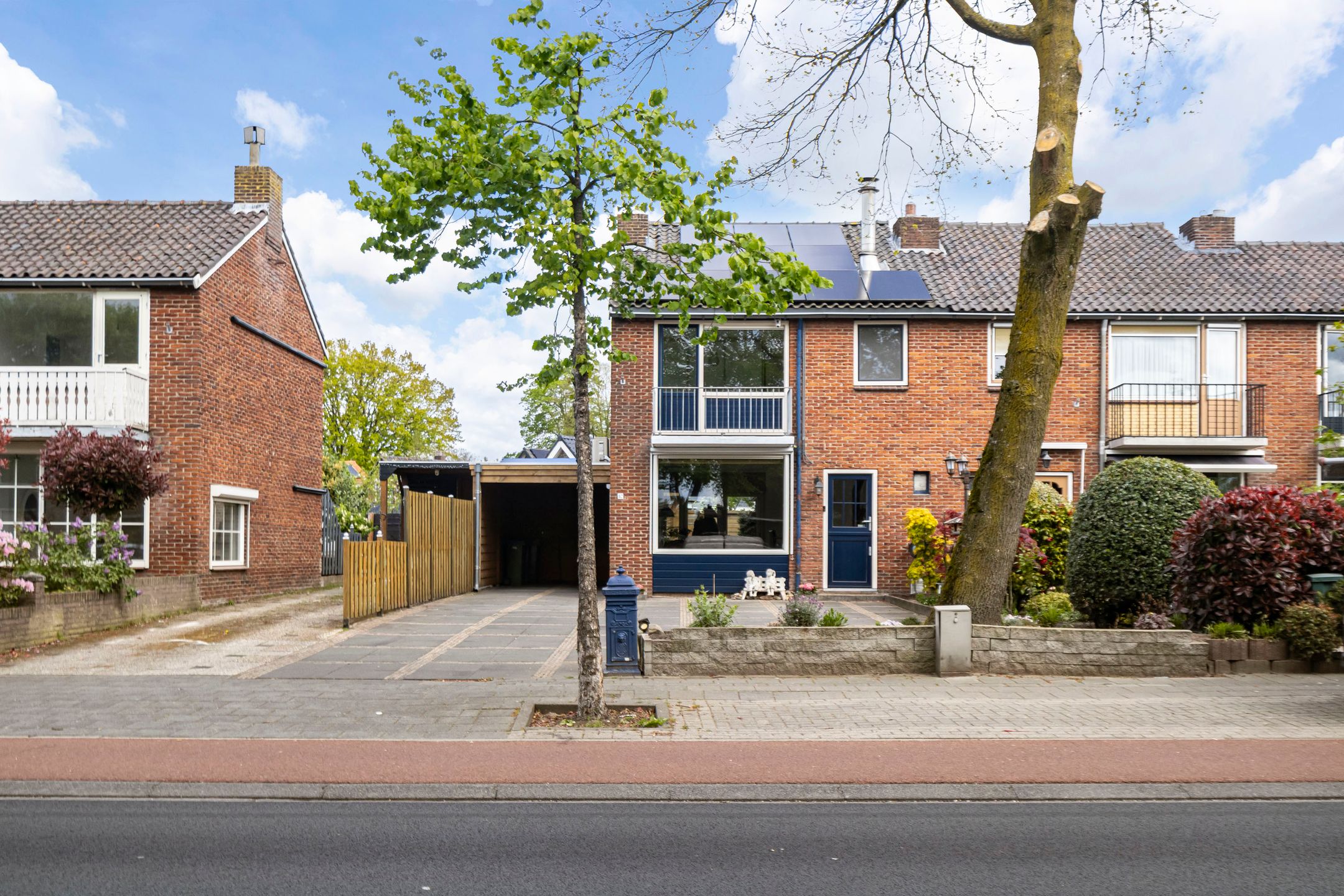 Foto van Jan Th. Tooroplaan 82, Ede