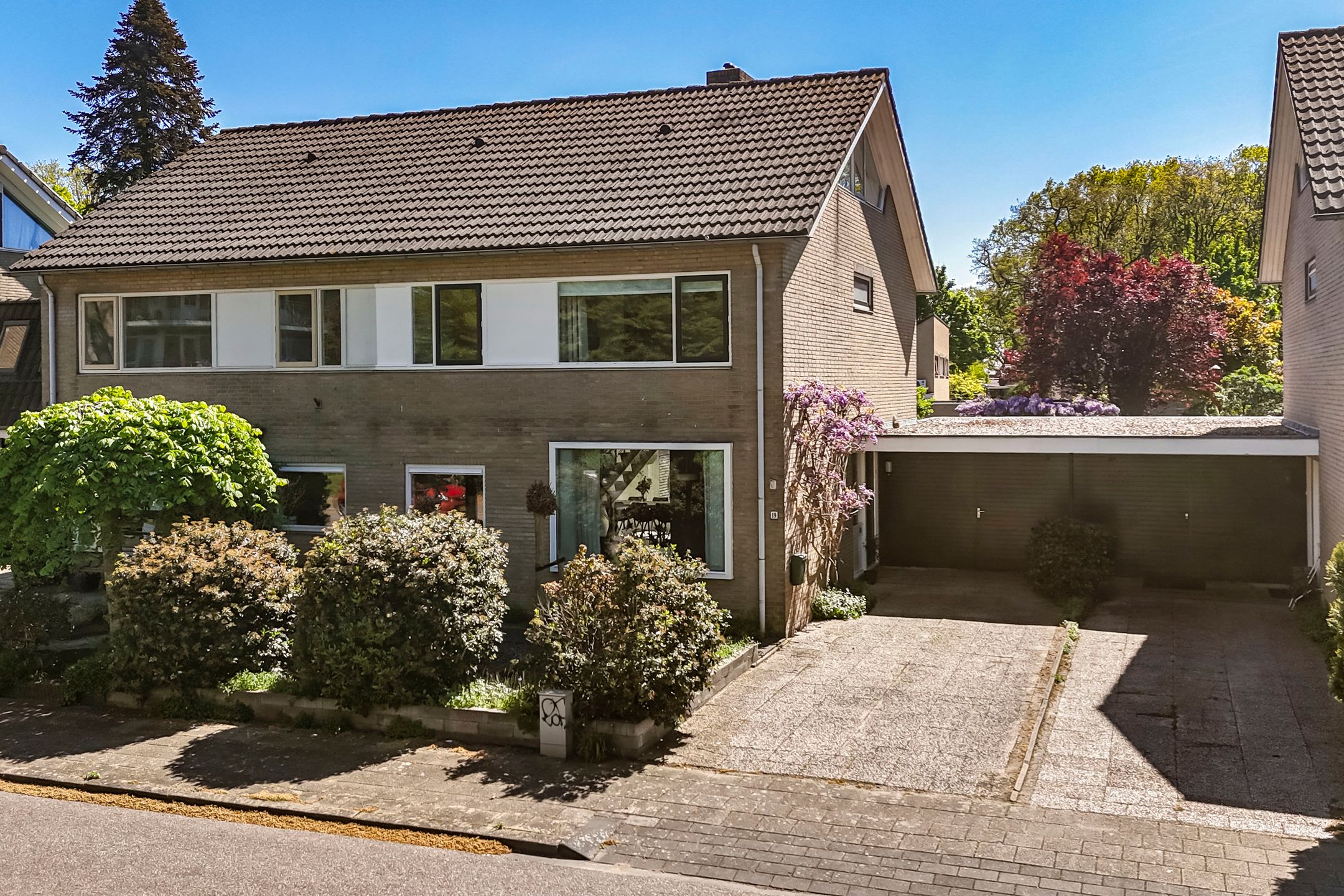 Foto van Wandscheerstraat 19, Ede