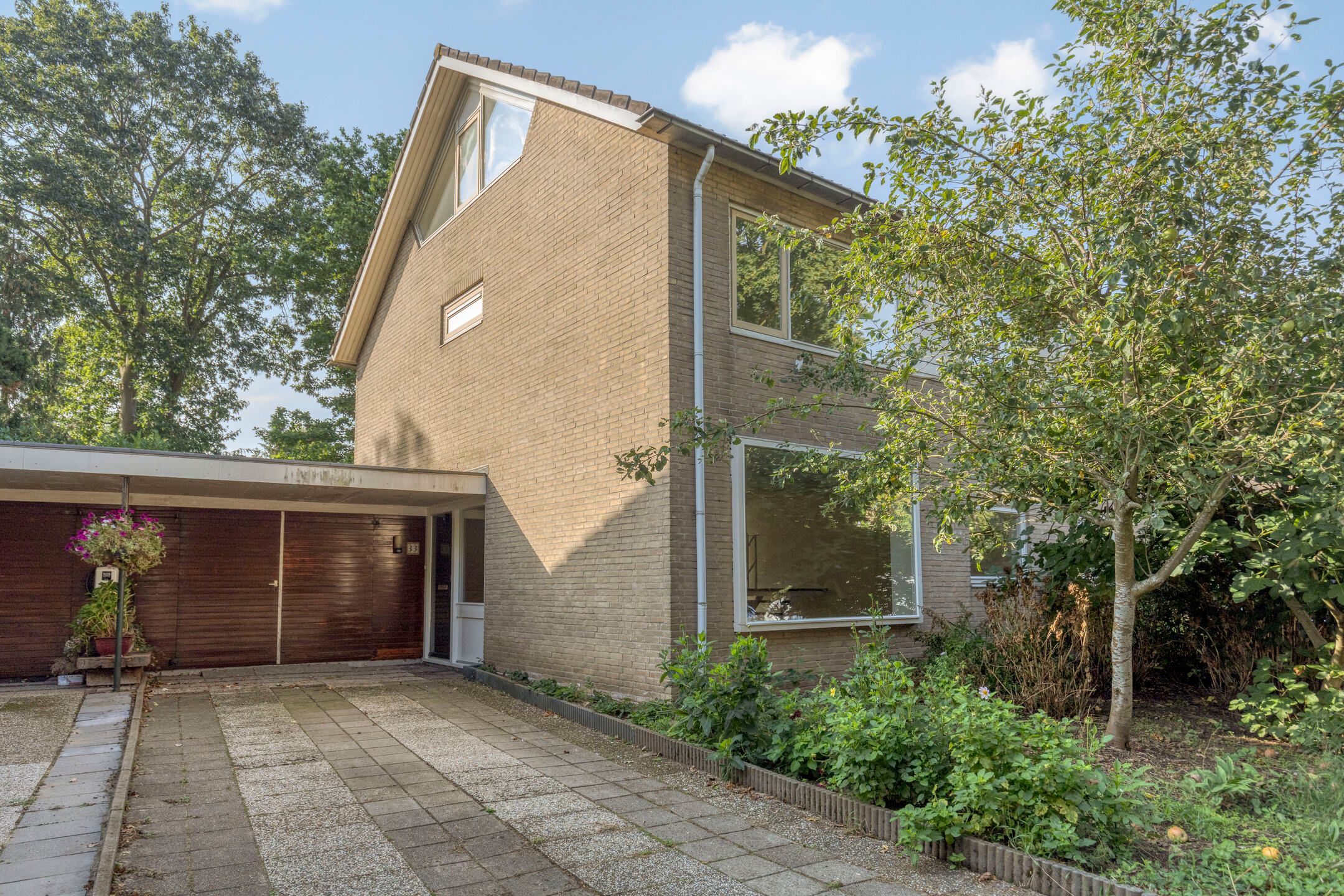 Foto van Wandscheerstraat 33, Ede