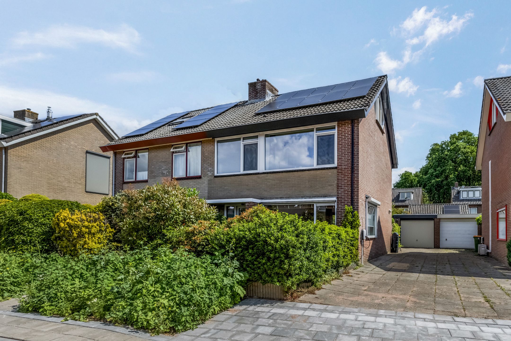 Foto van Diedenweg 57, Ede