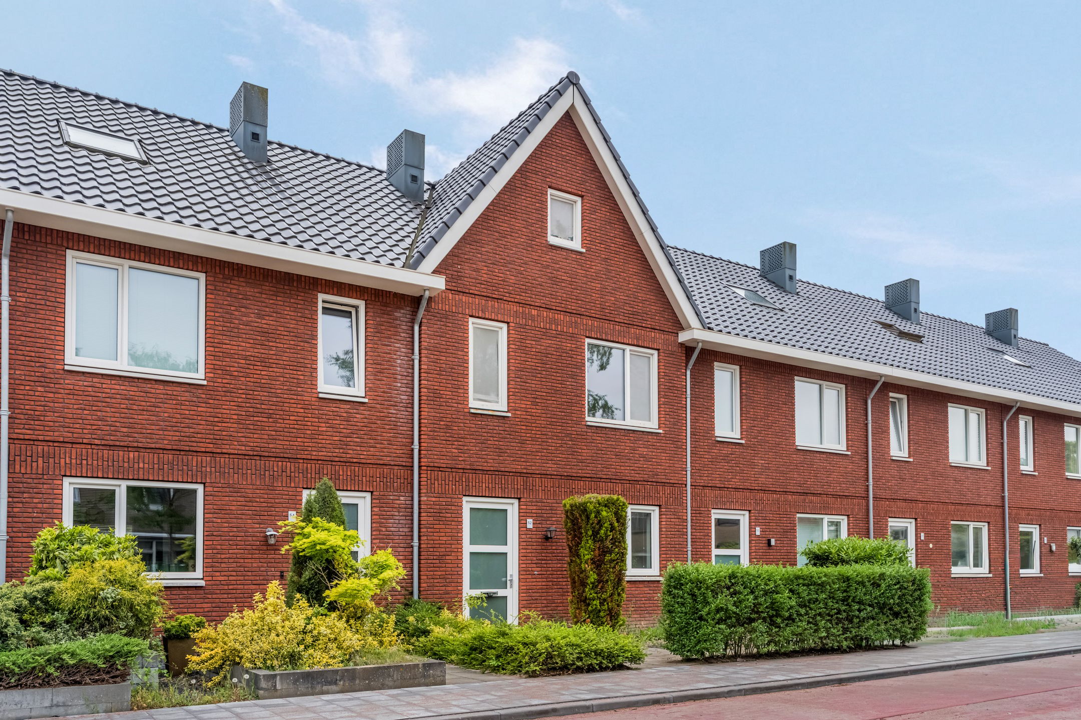 Foto van Diedenweg 52, Ede