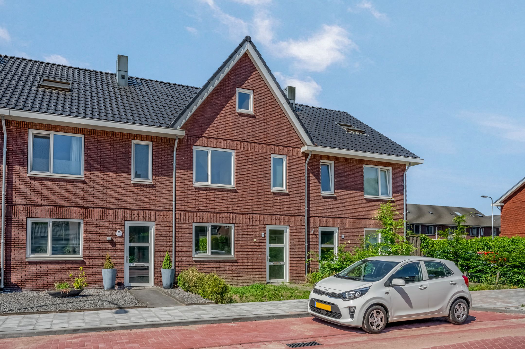 Foto van Diedenweg 58, Ede
