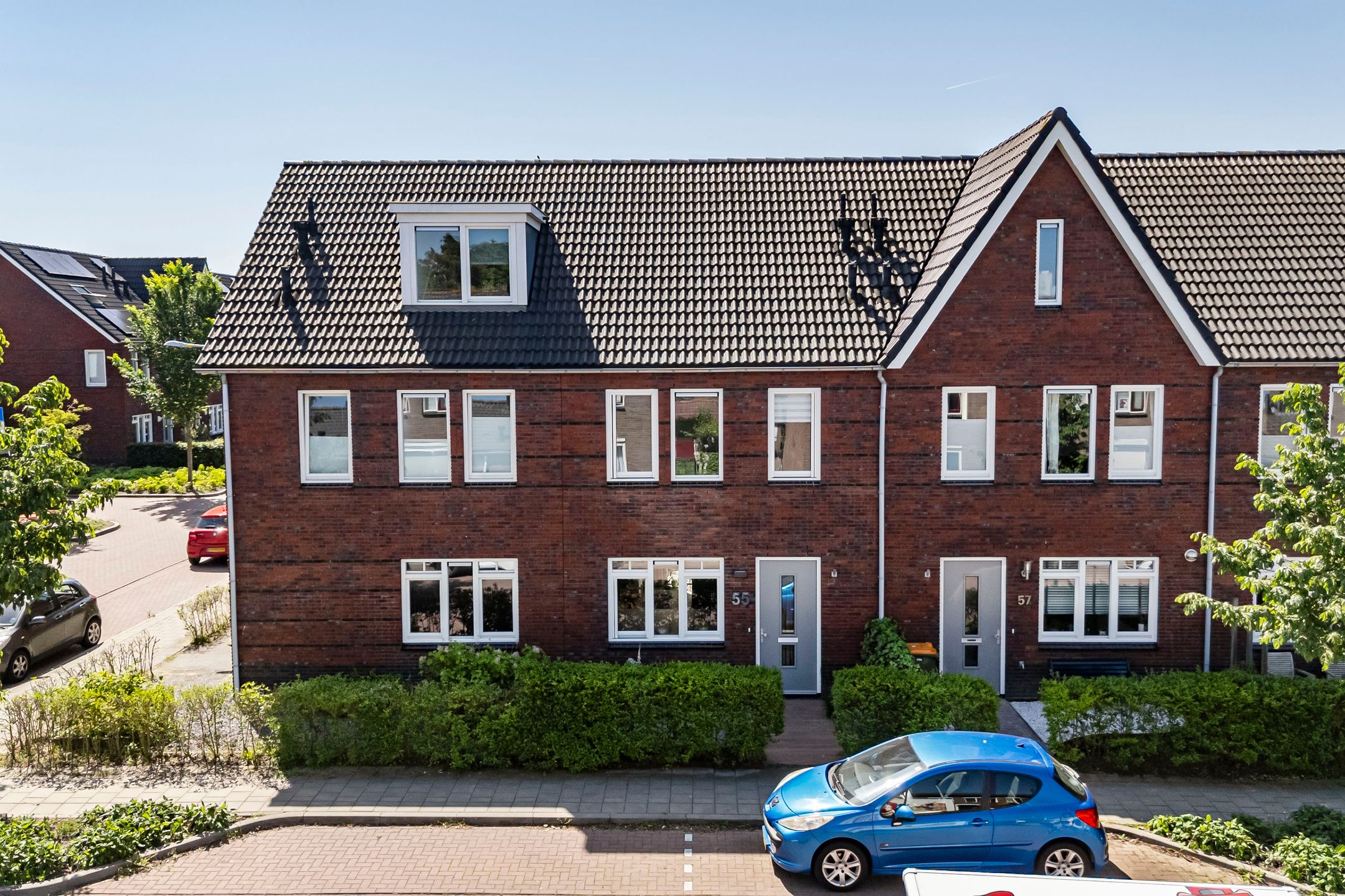 Foto van Sportlaan 55, Ede
