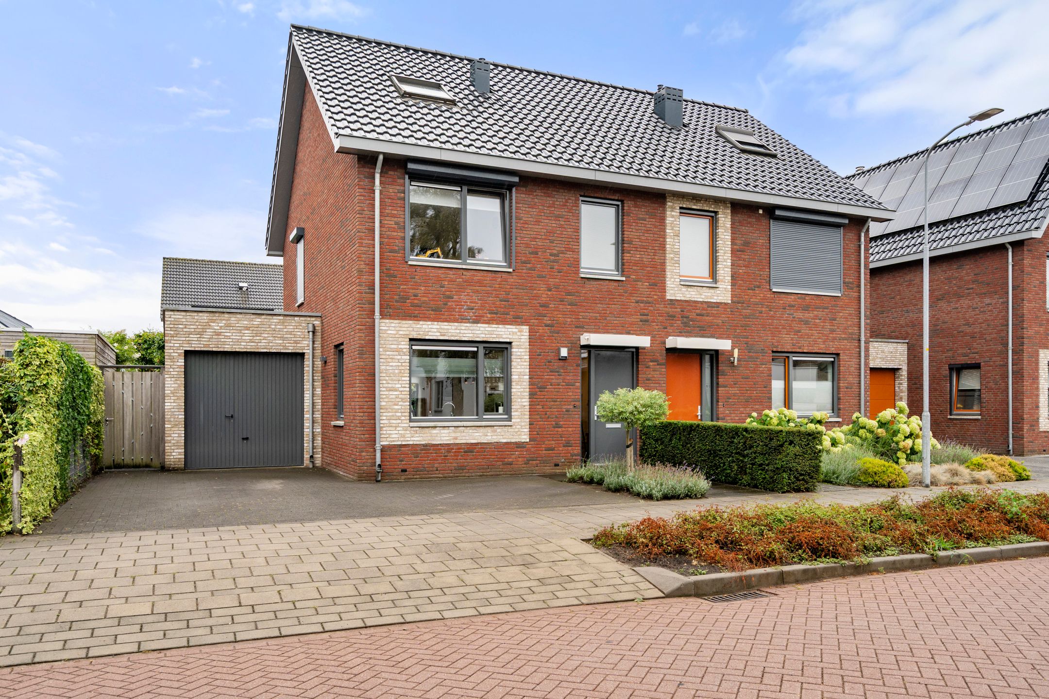 Foto van Reehorsterweg 19A, Ede