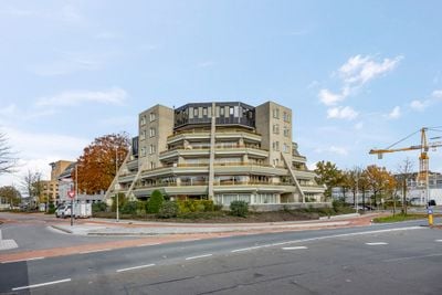 Foto van Oude Bennekomseweg 41, Ede