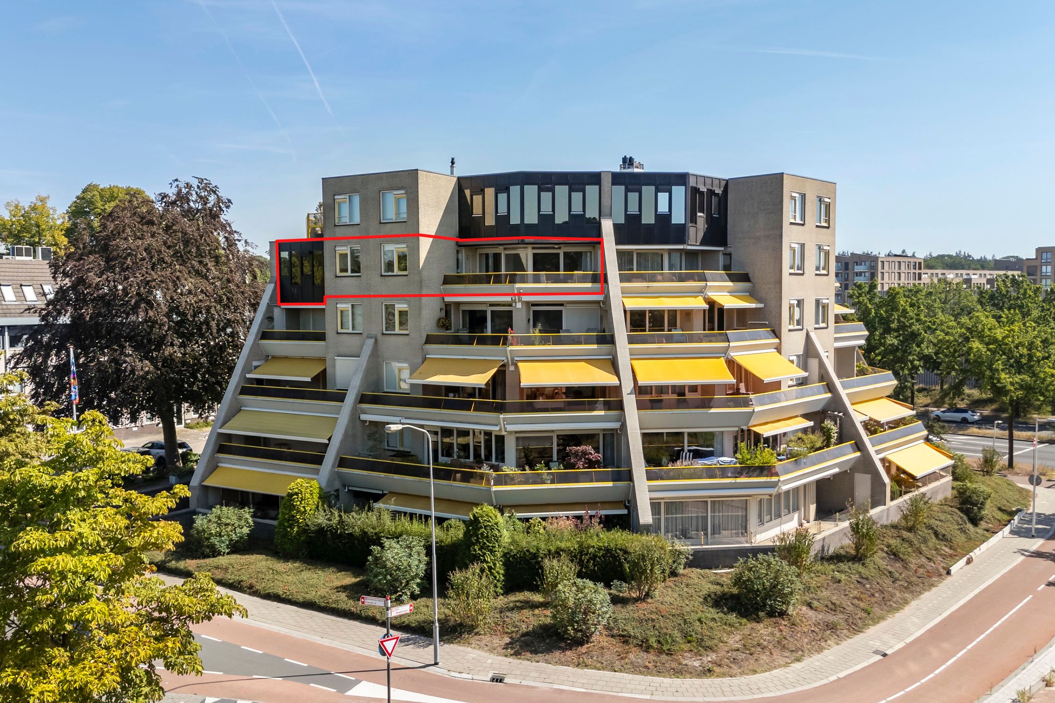 Foto van Oude Bennekomseweg 51, Ede