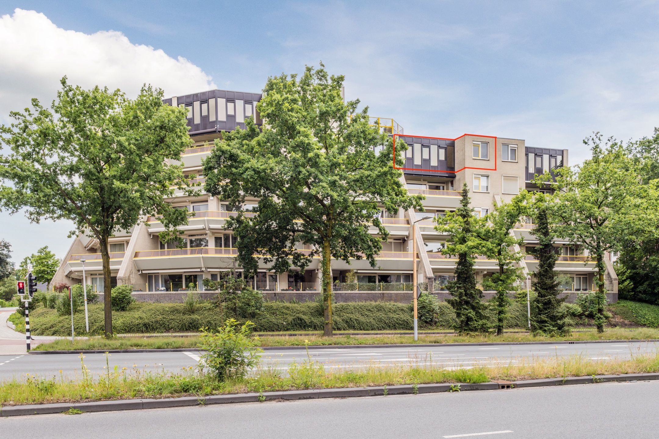 Foto van Oude Bennekomseweg 77, Ede