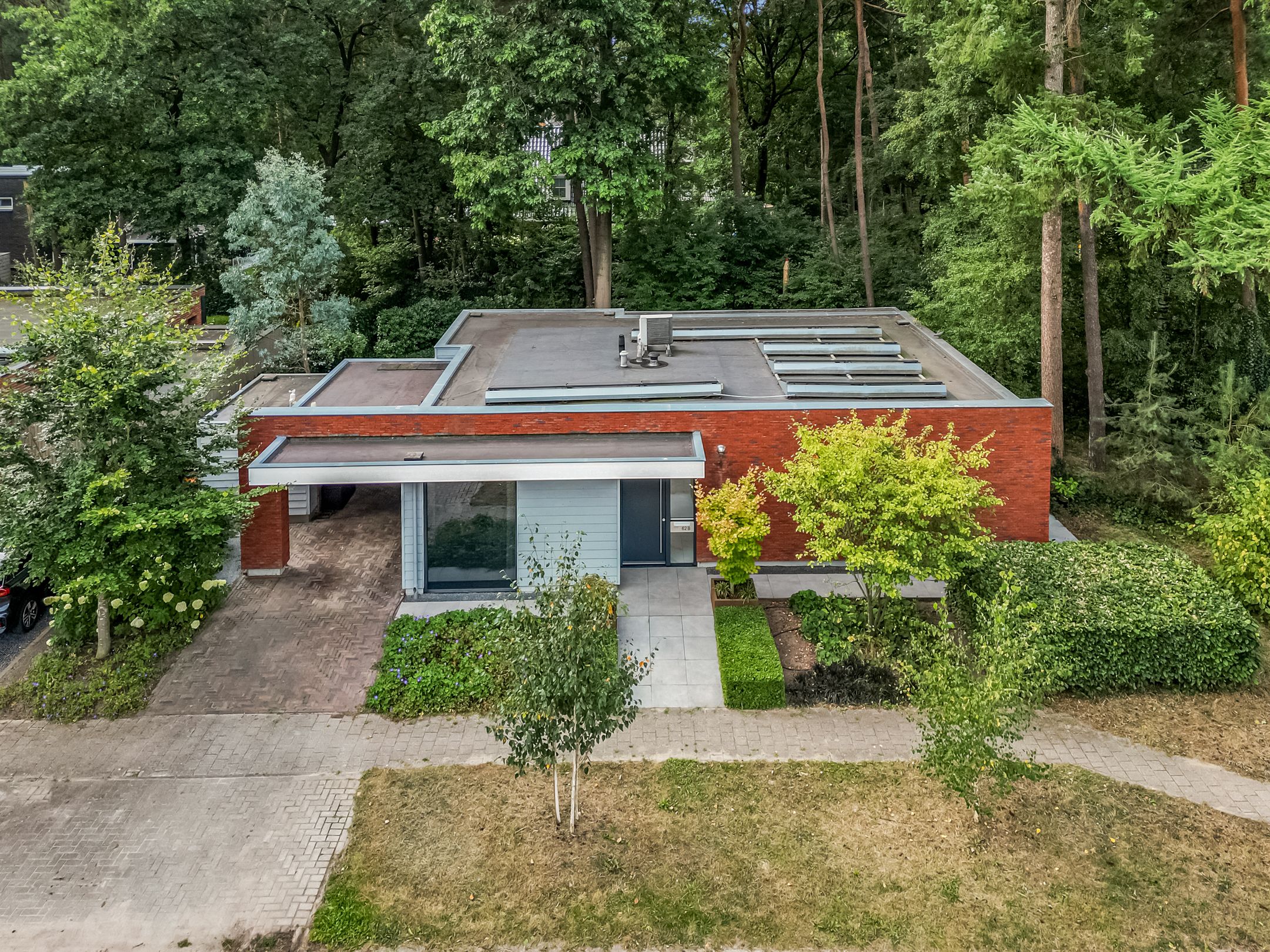 Foto van Dr. Hartogsweg 62B, Ede