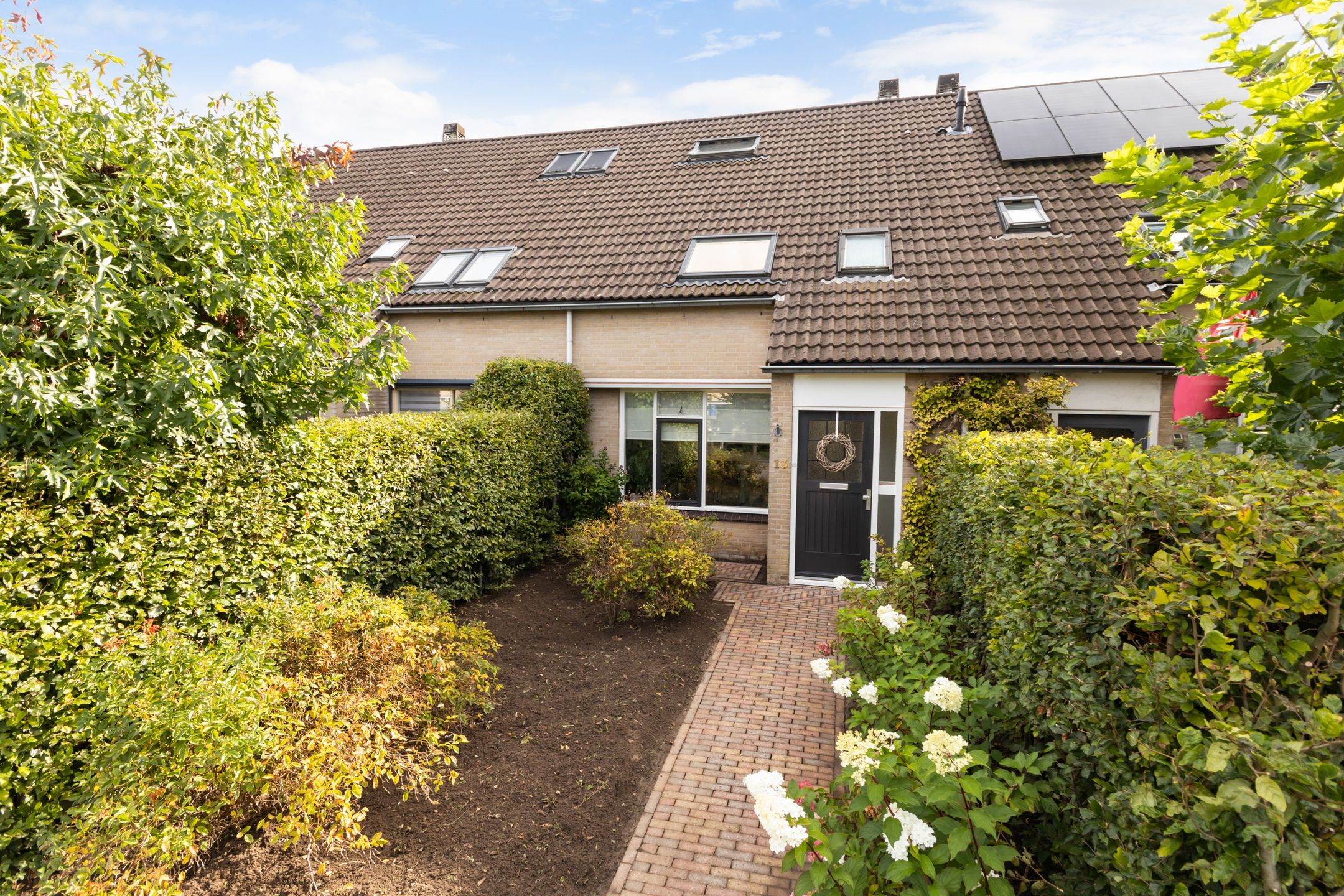 Foto van Jongkindstraat 13, Ede