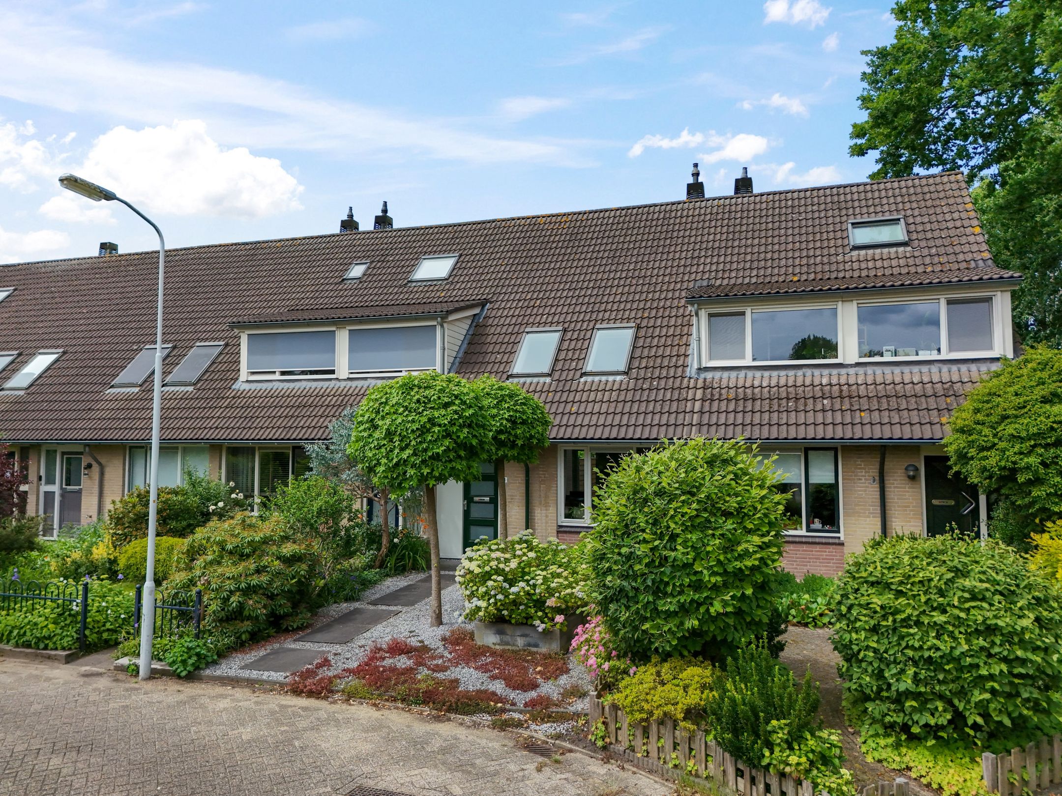 Foto van Karssenstraat 4, Ede