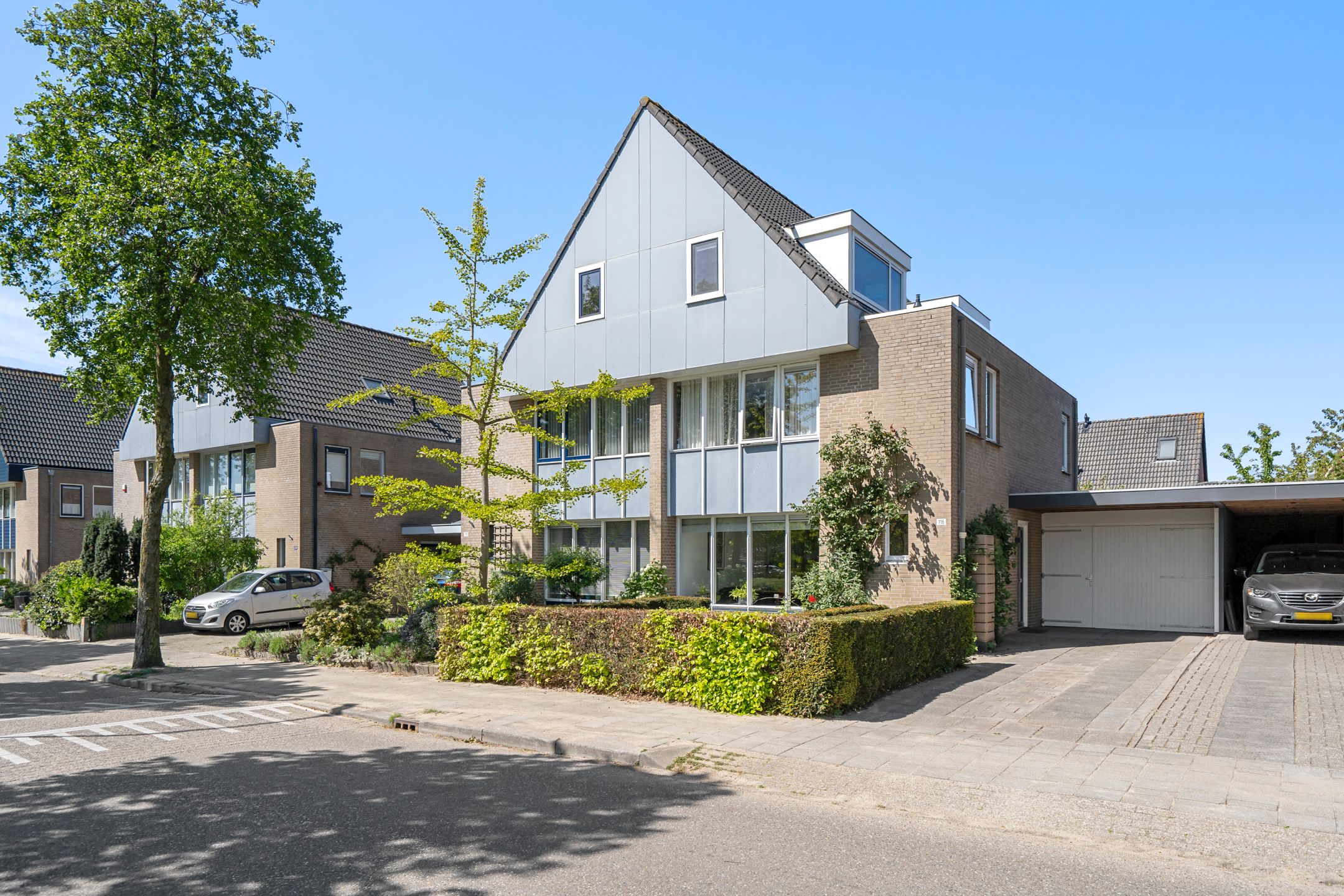 Foto van Rembrandtlaan 116, Ede