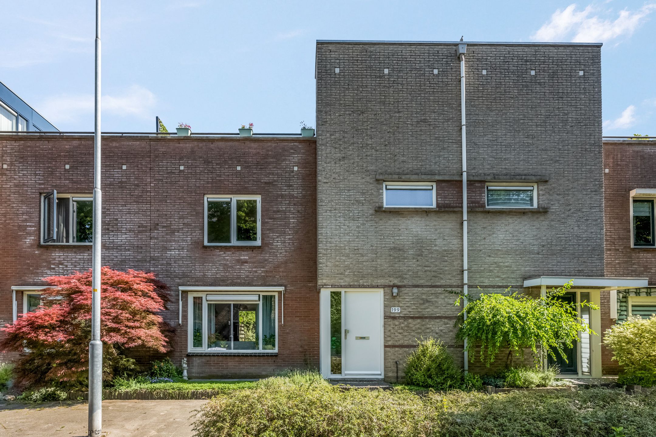 Foto van Rembrandtlaan 199, Ede