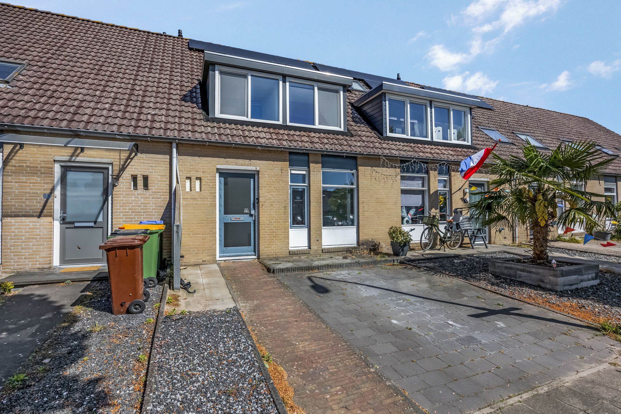 Foto van Bloemaertstraat 26, Ede