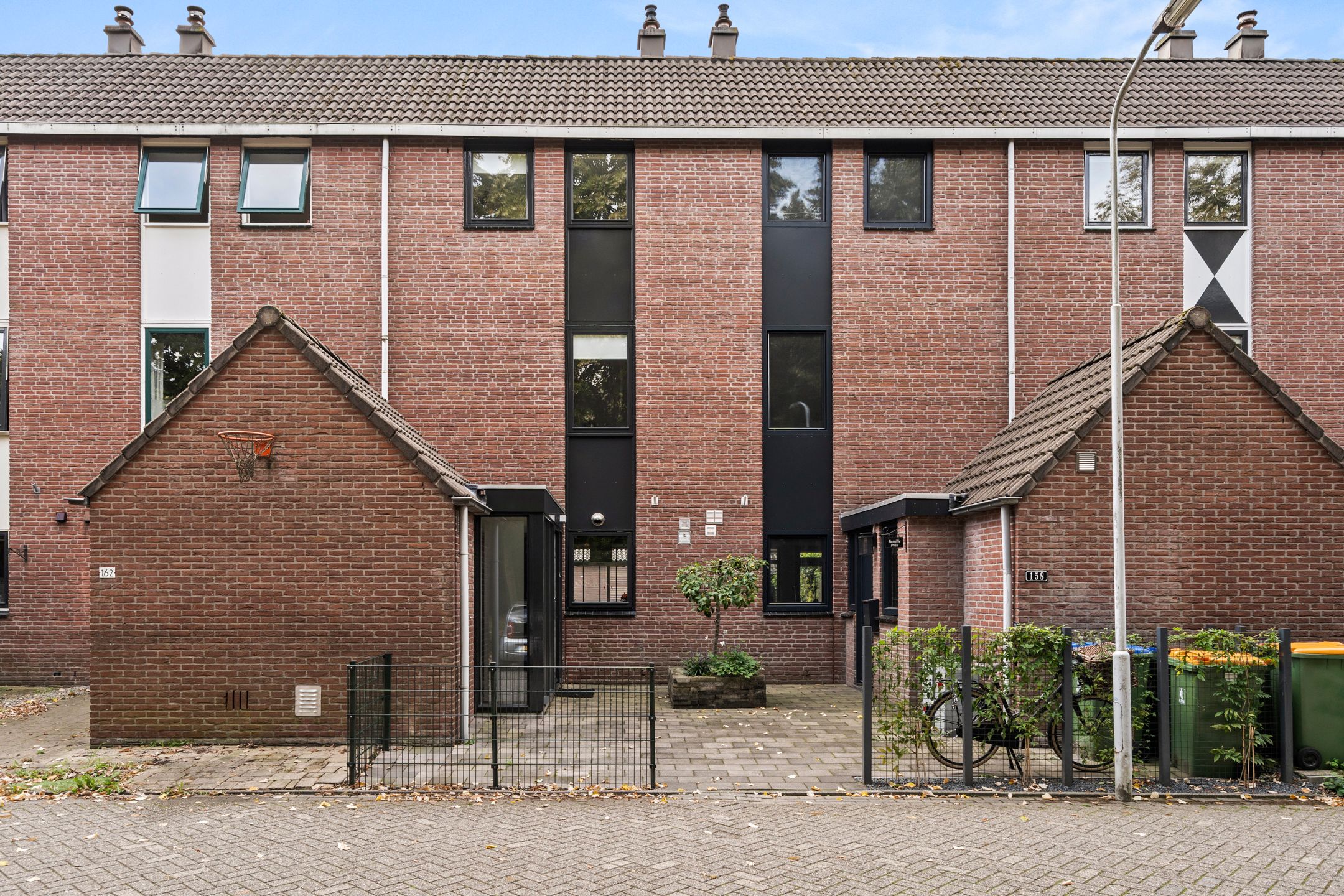 Foto van Pieter de Hooghstraat 160, Ede