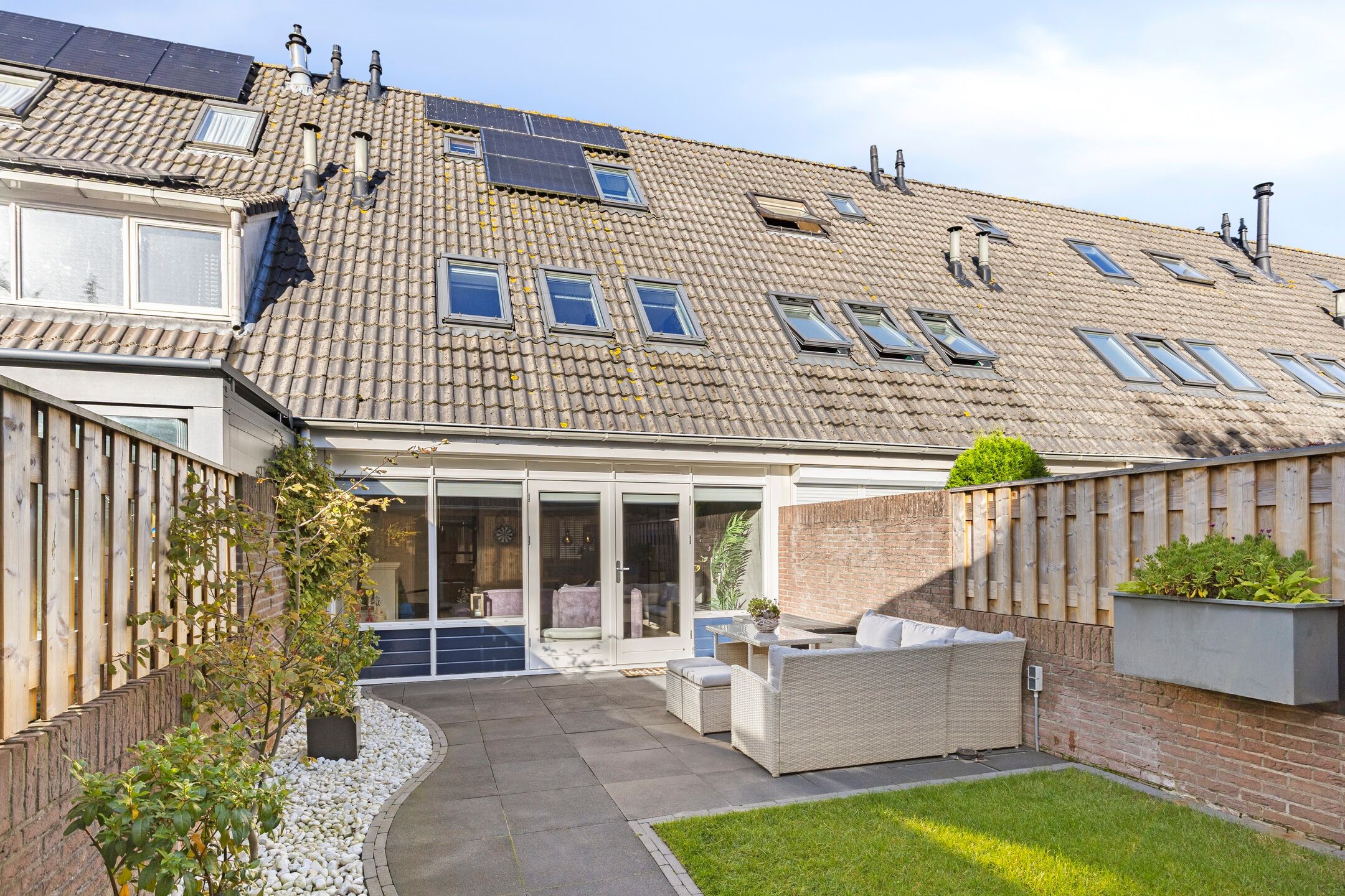 Foto van Leo Gestelstraat 29, Ede