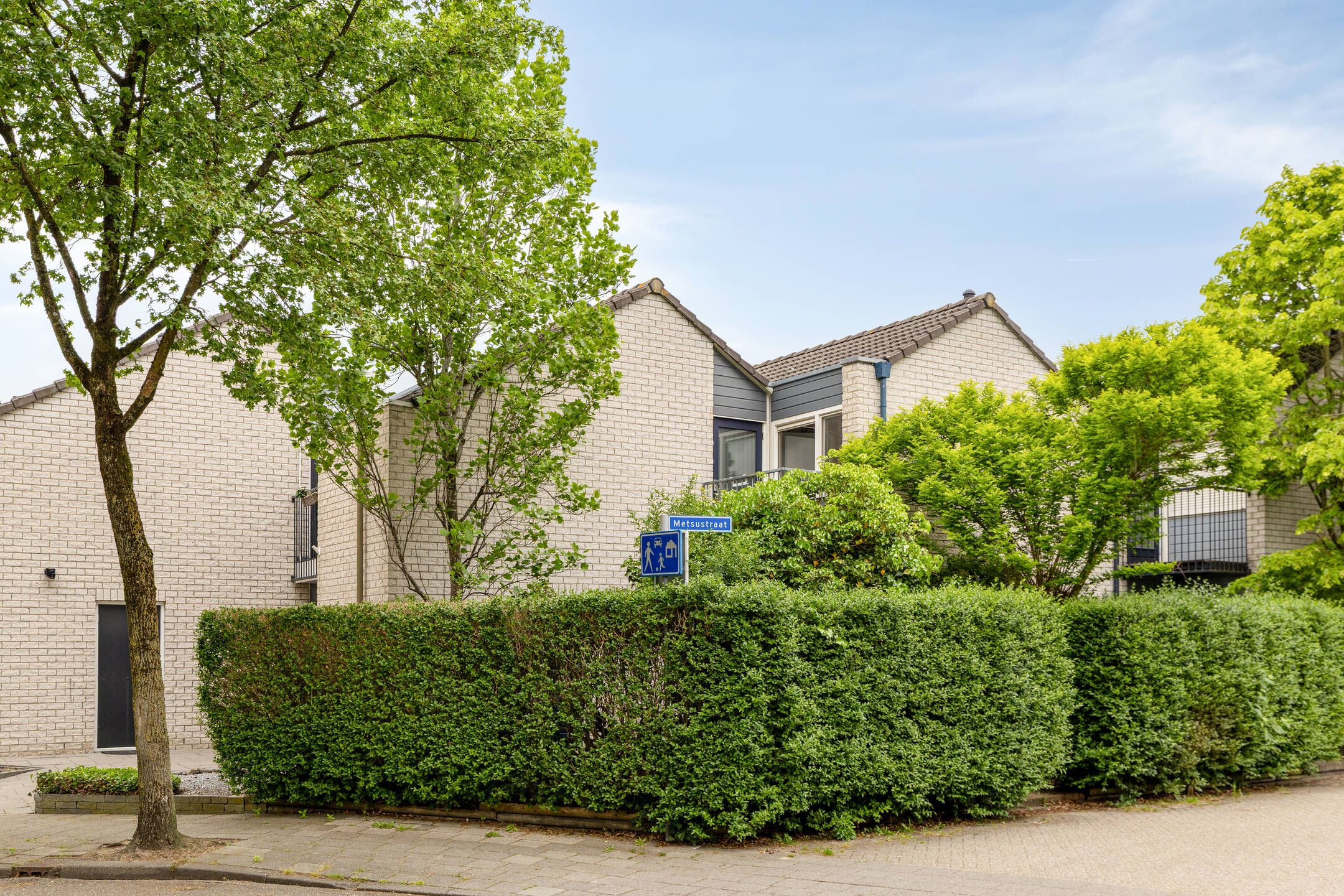 Foto van Jan Vermeerstraat 86, Ede