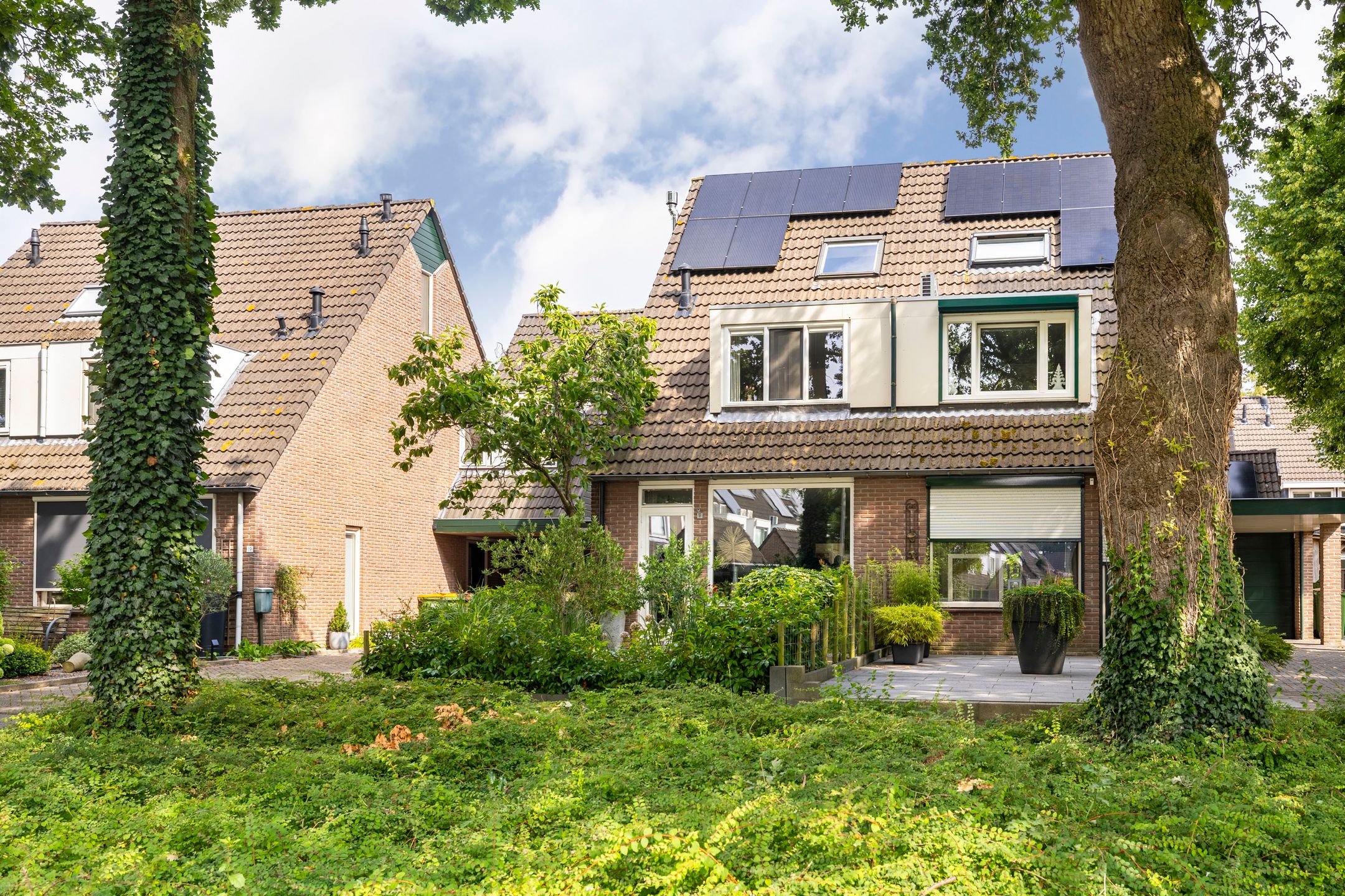 Foto van Paulus Potterstraat 21, Ede