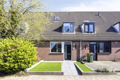 Foto van Moreelsestraat 69, Ede