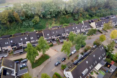 Foto van Rubensstraat 53, Ede