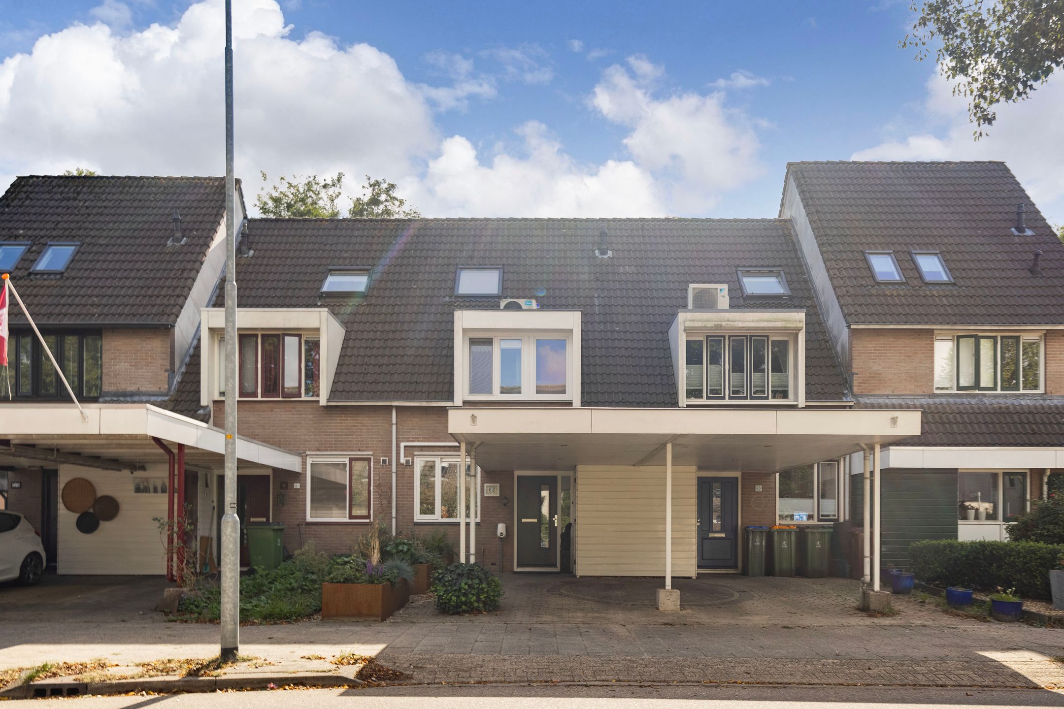 Foto van Rubensstraat 63, Ede