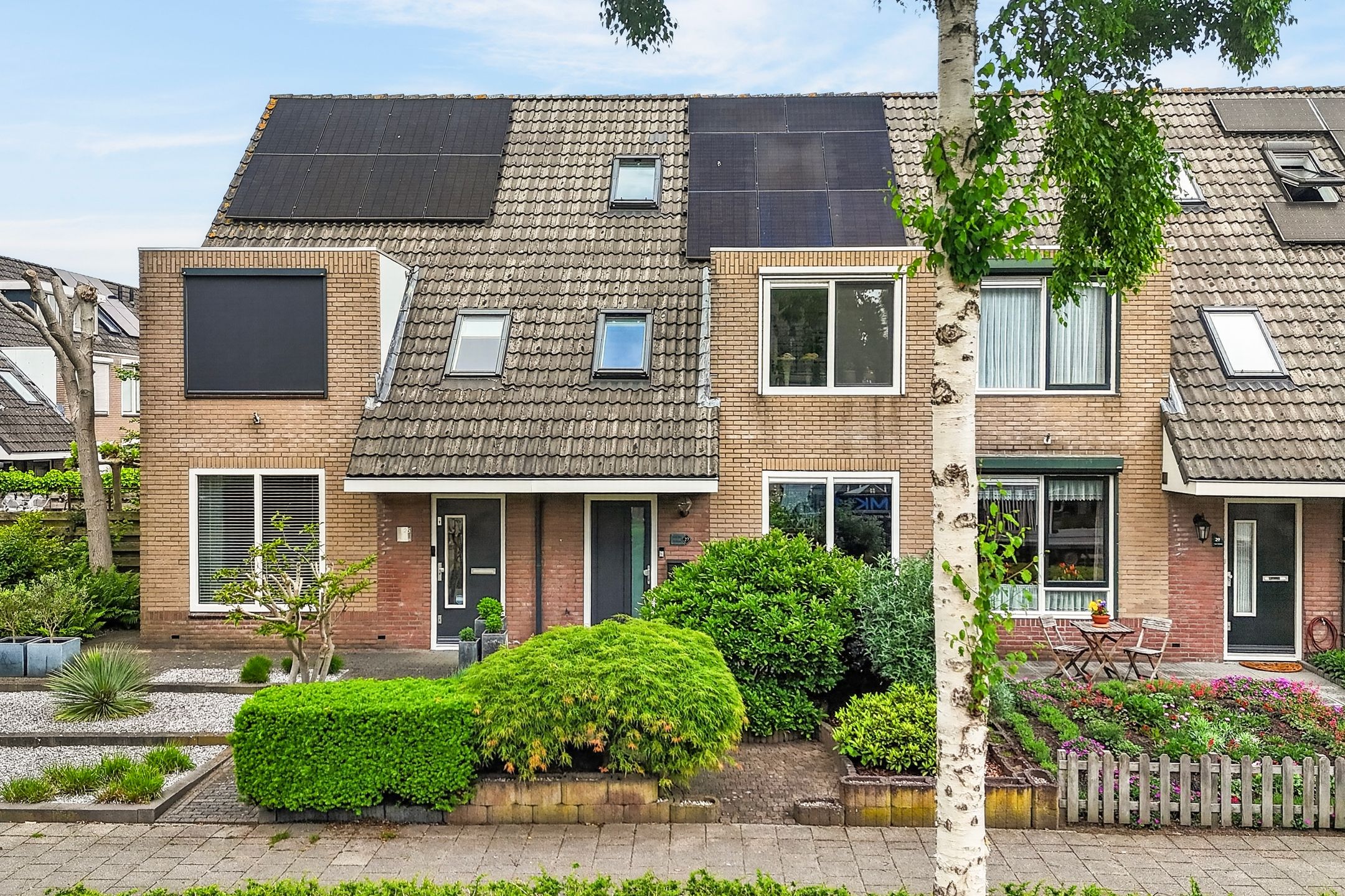 Foto van D'Hondecoeterstraat 27, Ede
