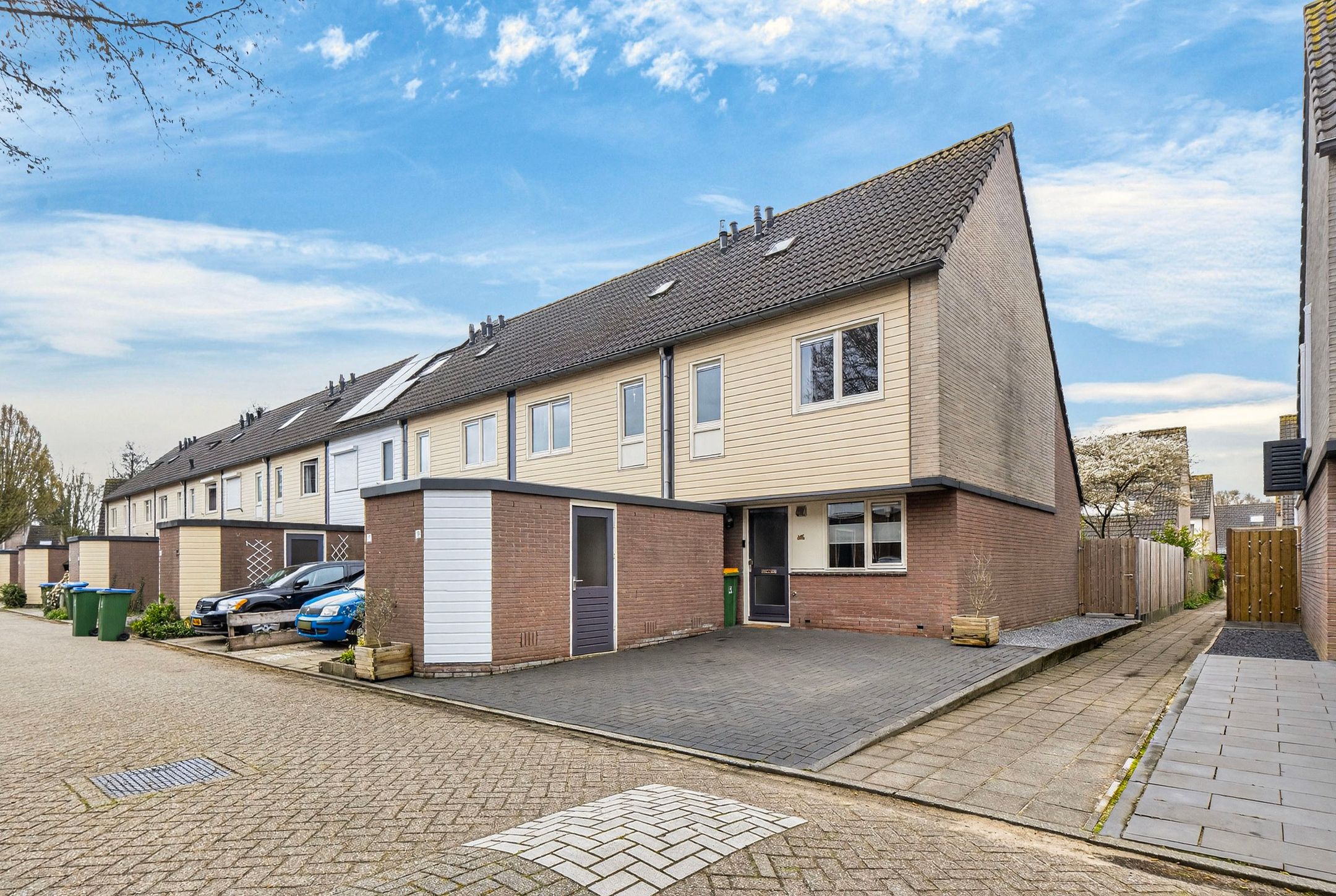 Foto van Netscherstraat 19, Ede