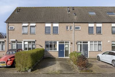 Foto van Poggenbeekstraat 19, Ede