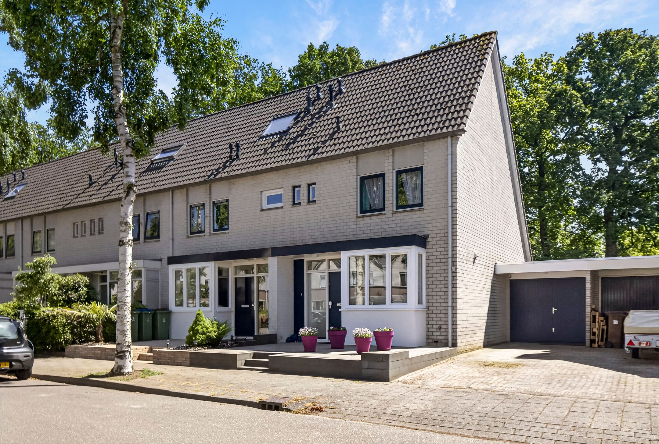 Foto van Pienemanstraat 120, Ede