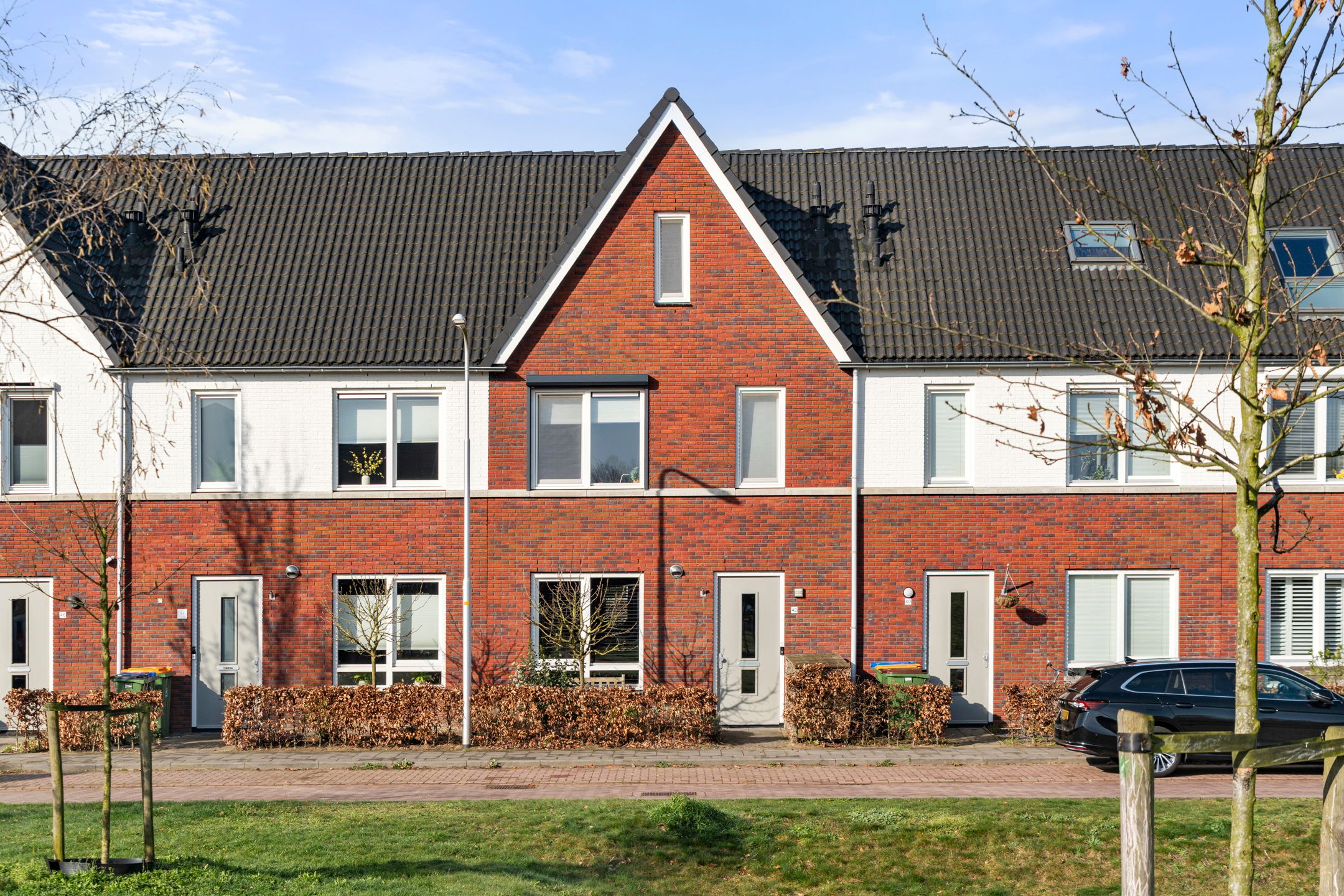 Foto van Ansinghstraat 42, Ede
