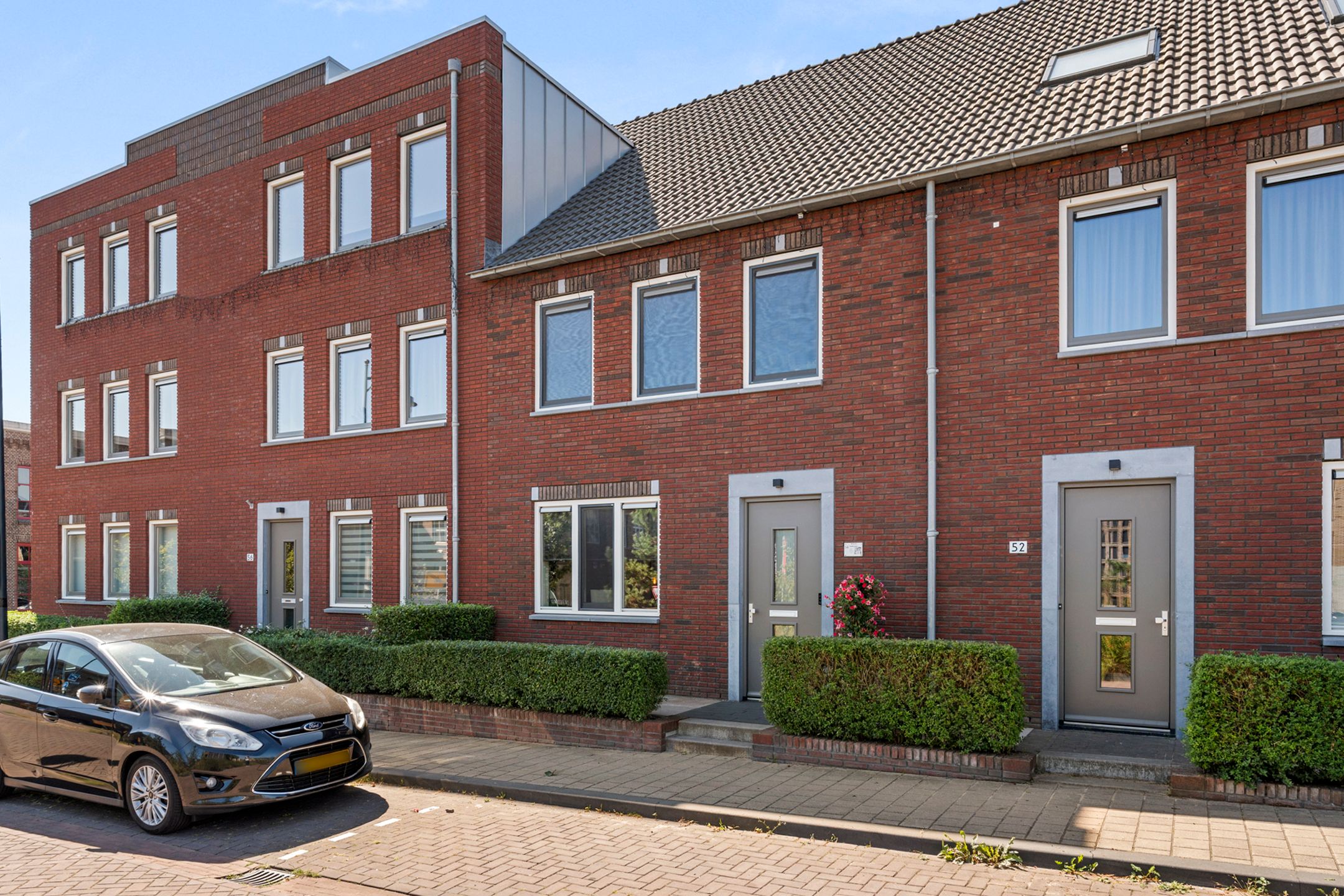 Foto van Houtstraat 54, Ede