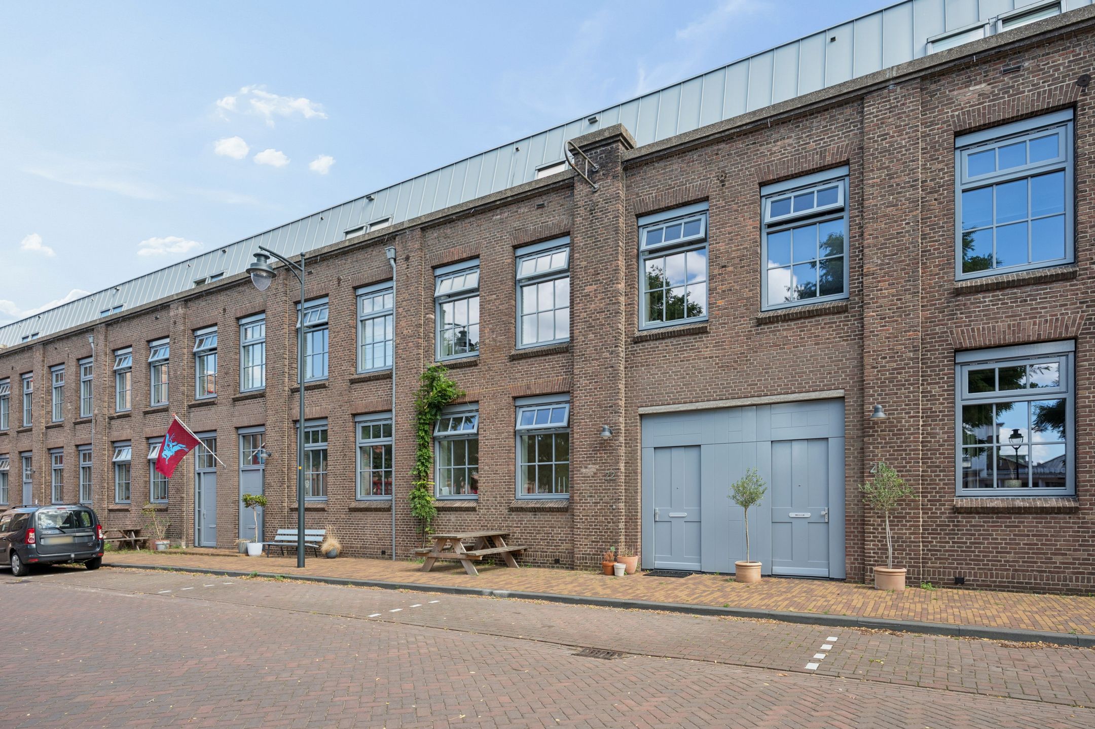 Foto van Sterkerij 22, Ede