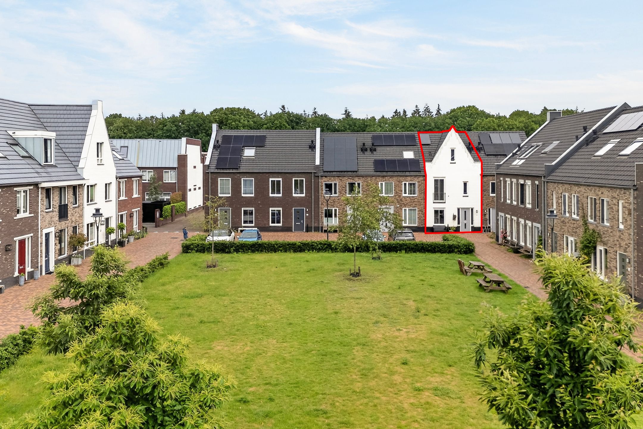Foto van Conerij 16, Ede