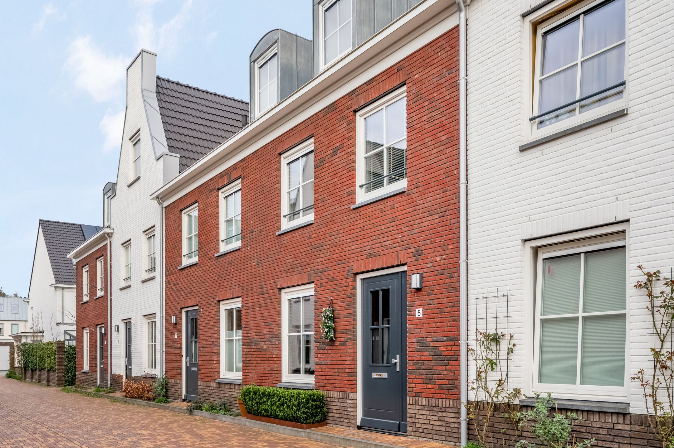 Foto van Krimperij 8, Ede