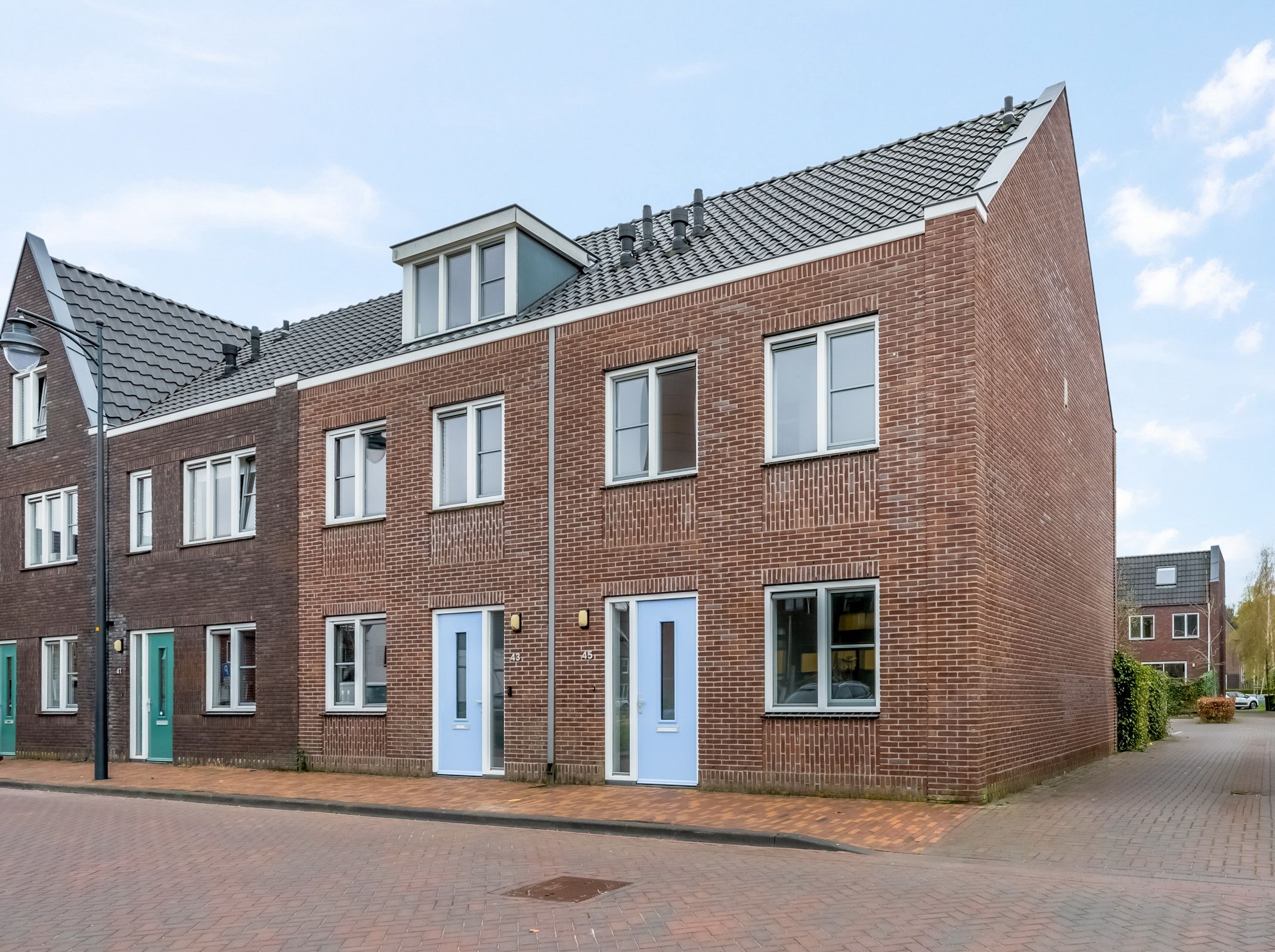 Foto van Spinnerij 45, Ede