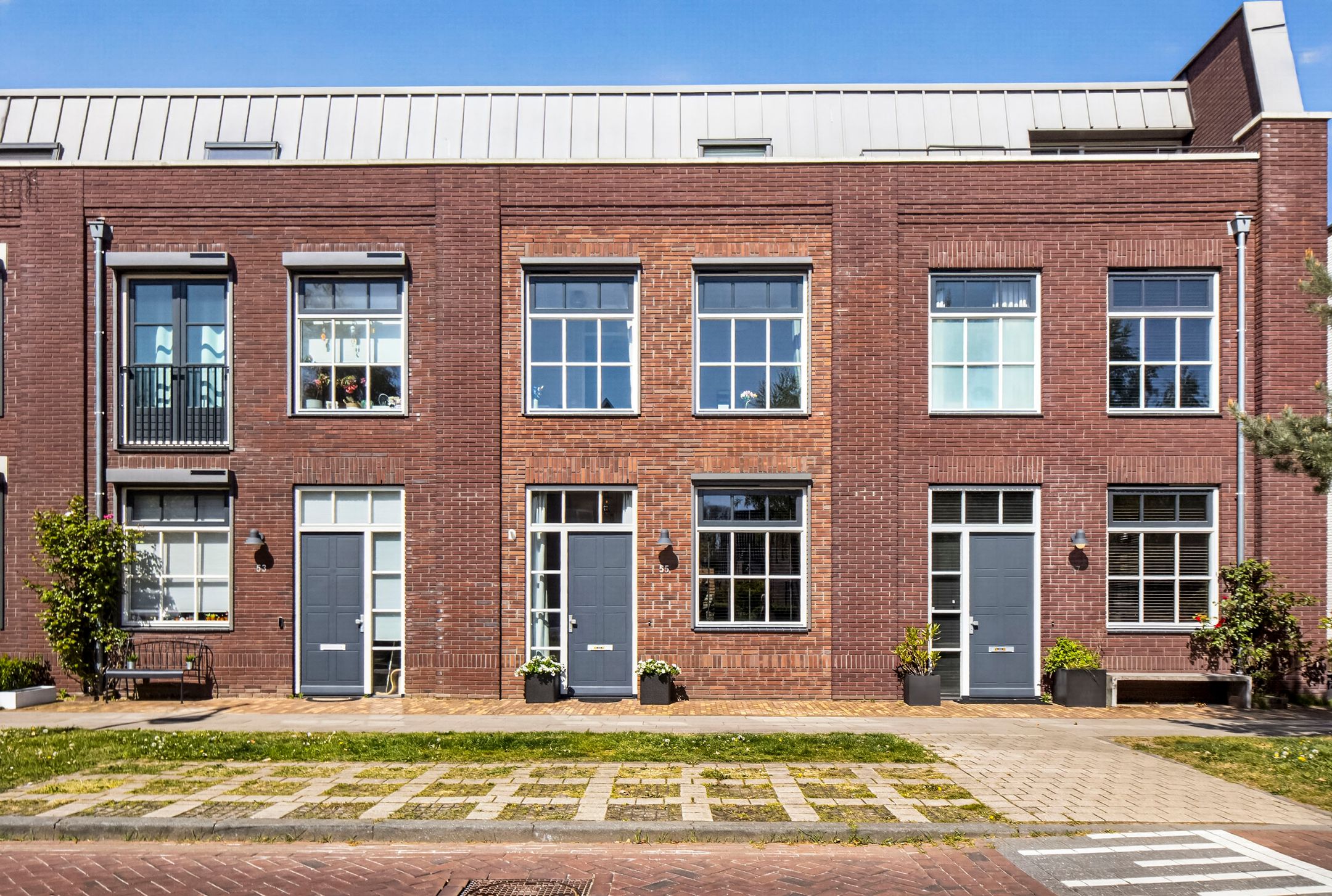 Foto van Enkalaan 55, Ede