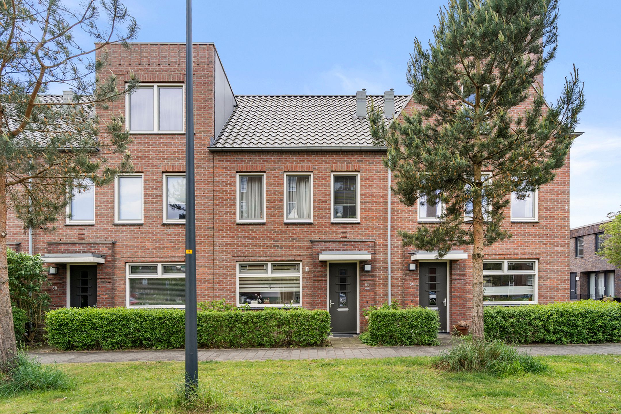 Foto van Enkalaan 66, Ede
