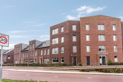 Foto van Heimanslaan 13, Ede
