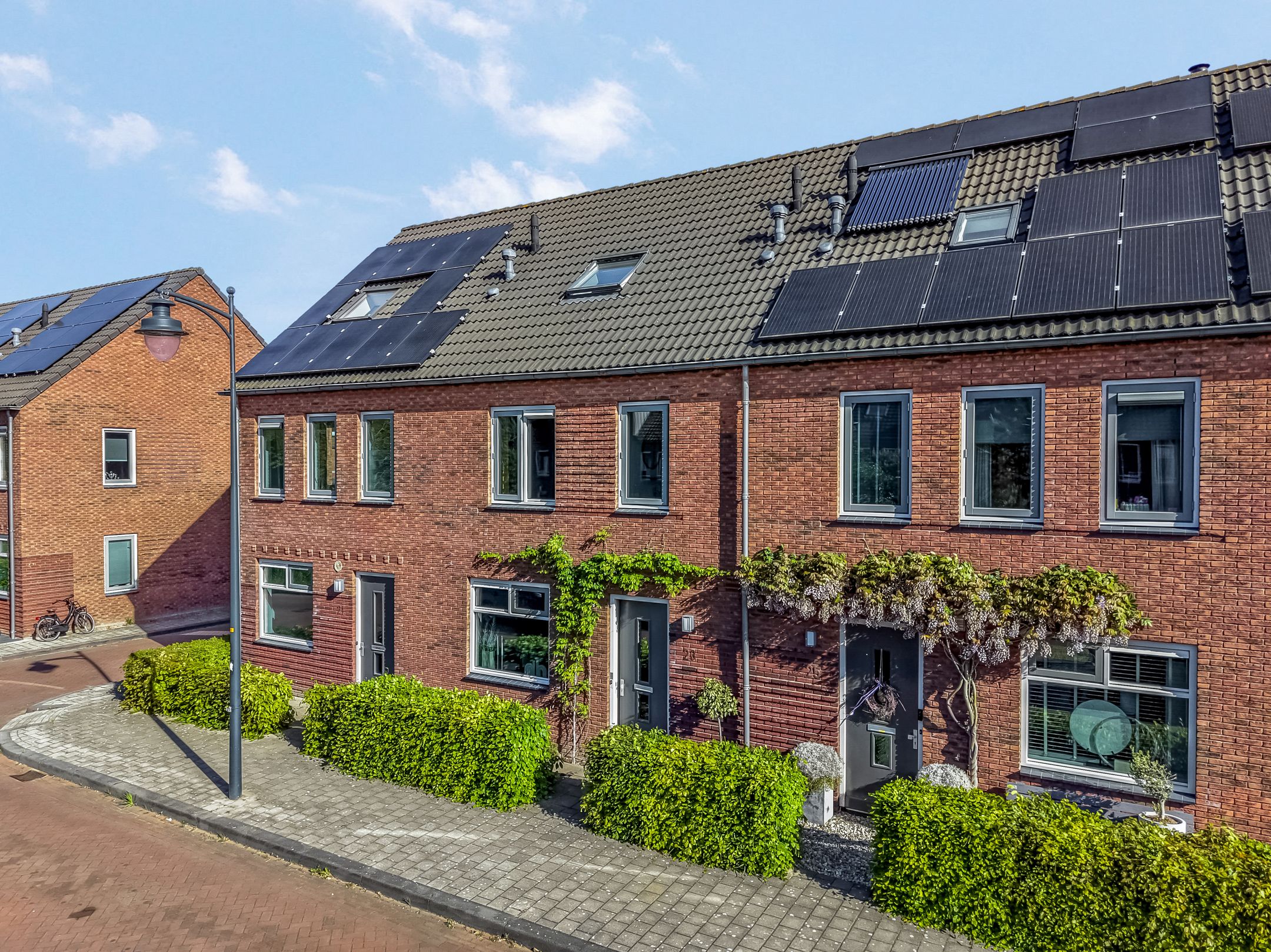 Foto van Pomphuislaan 23, Ede
