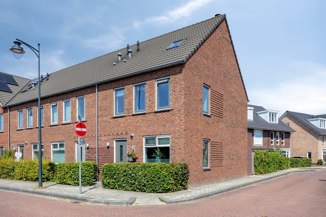 Foto van Pomphuislaan 45, Ede